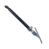 Steyr Plusserie Seitenstrebe mit Gewinde – 32 mm Durchmesser, variabel kürzbar